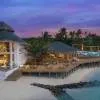 JW Marriott Maldives Resort & Spa 5*