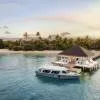 JW Marriott Maldives Resort & Spa 5*