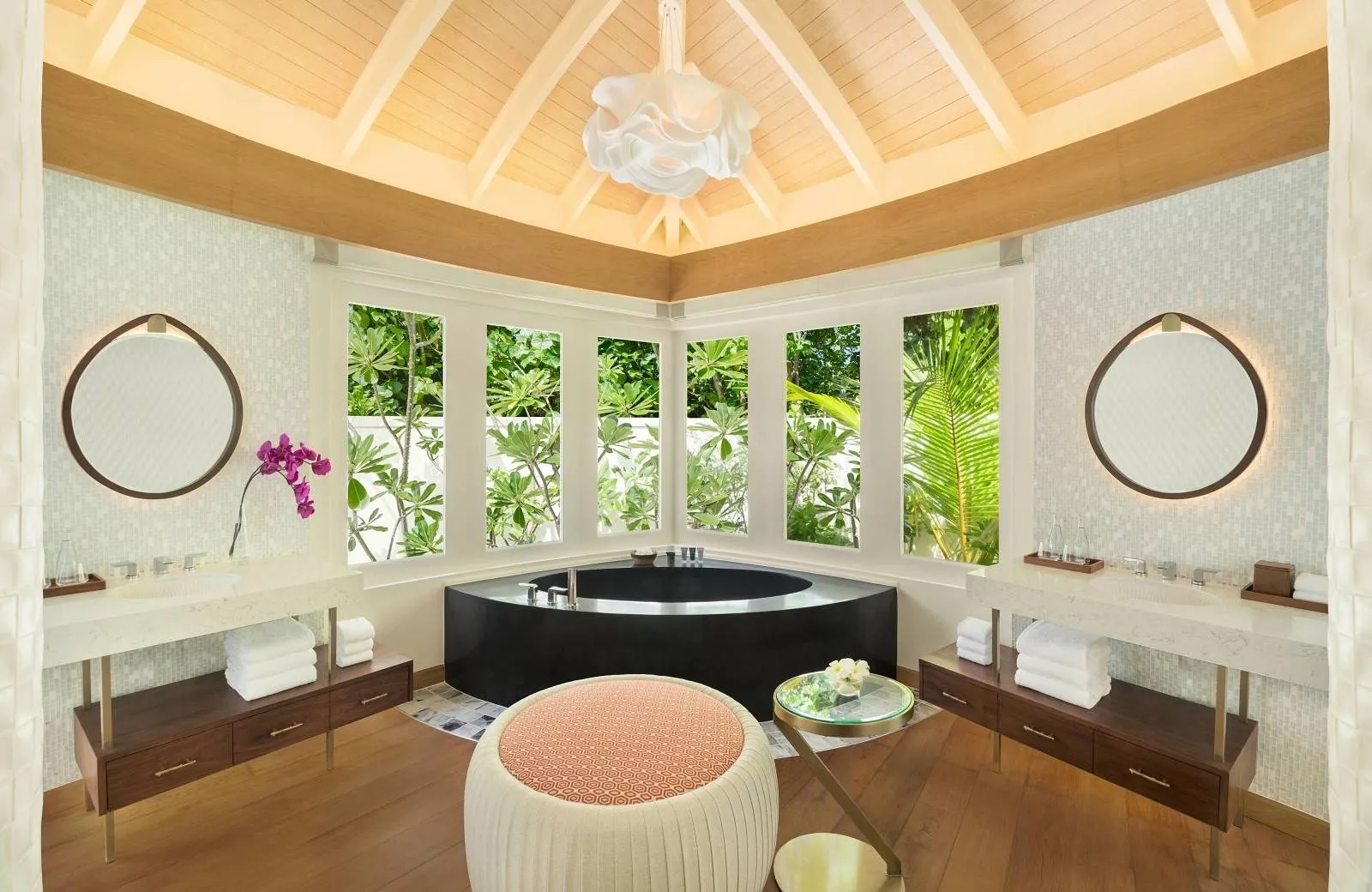 JW Marriott Maldives Resort & Spa 5*