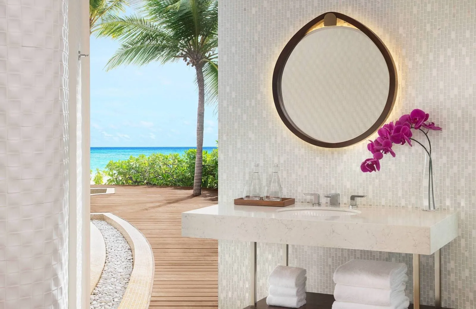 JW Marriott Maldives Resort & Spa 5*