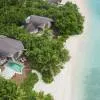 JW Marriott Maldives Resort & Spa 5*