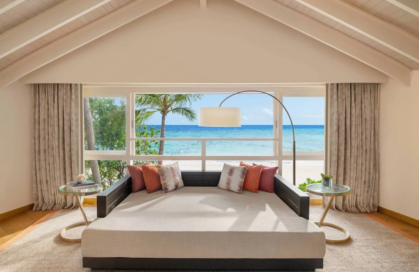 JW Marriott Maldives Resort & Spa 5*