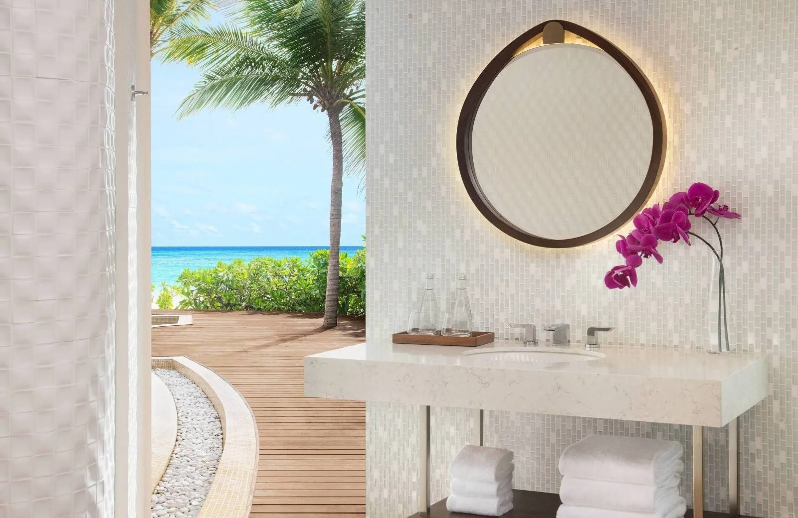 JW Marriott Maldives Resort & Spa 5*