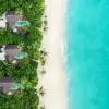 JW Marriott Maldives Resort & Spa 5*