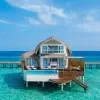 JW Marriott Maldives Resort & Spa 5*