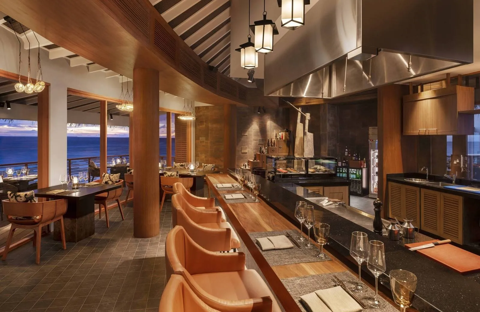 JW Marriott Maldives Resort & Spa 5*