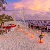 JW Marriott Maldives Resort & Spa 5*