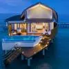 JW Marriott Maldives Resort & Spa 5*