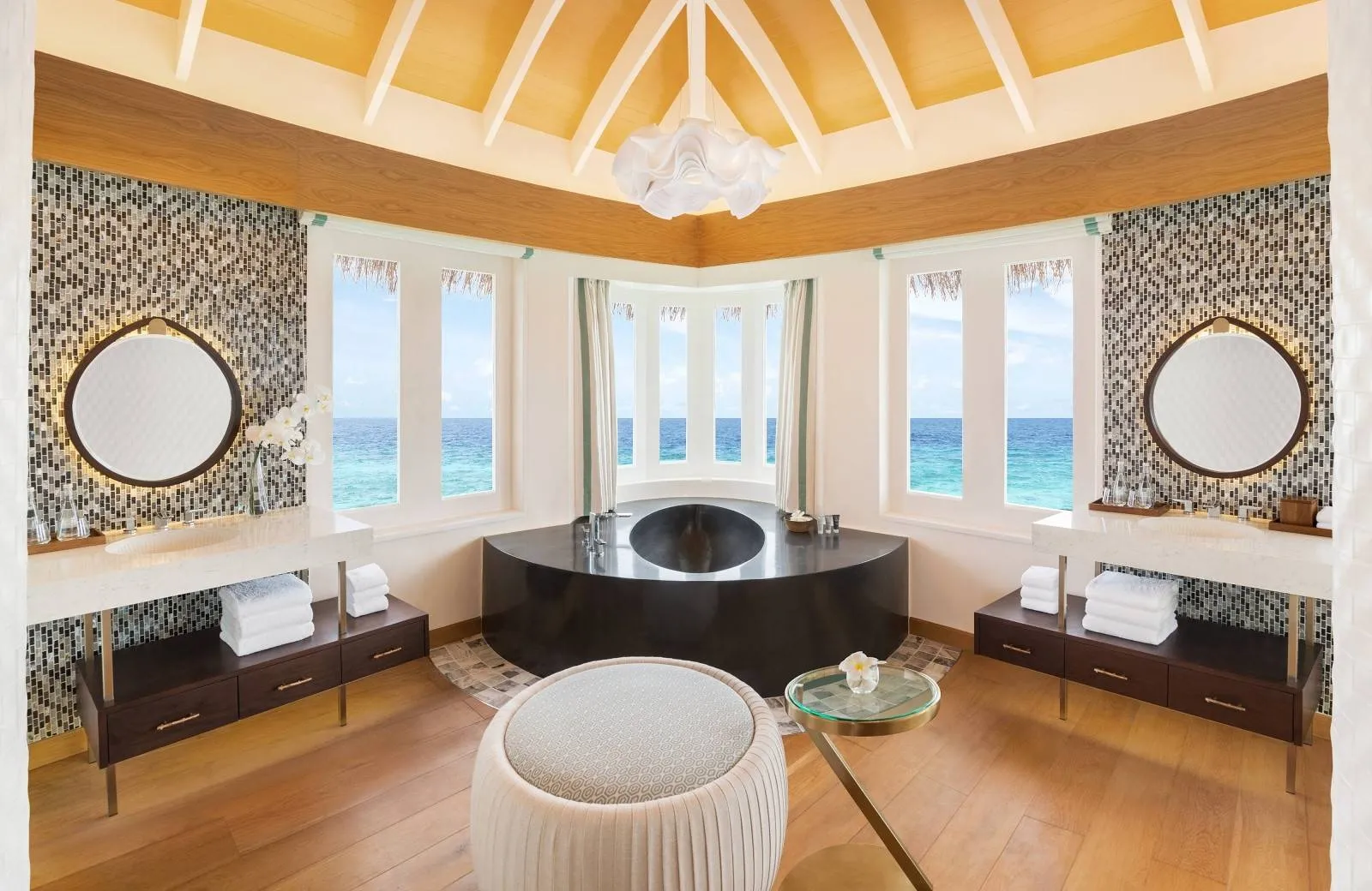 JW Marriott Maldives Resort & Spa 5*