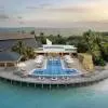 JW Marriott Maldives Resort & Spa 5*