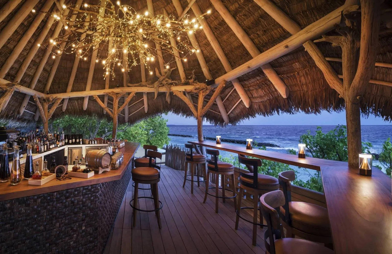 JW Marriott Maldives Resort & Spa 5*