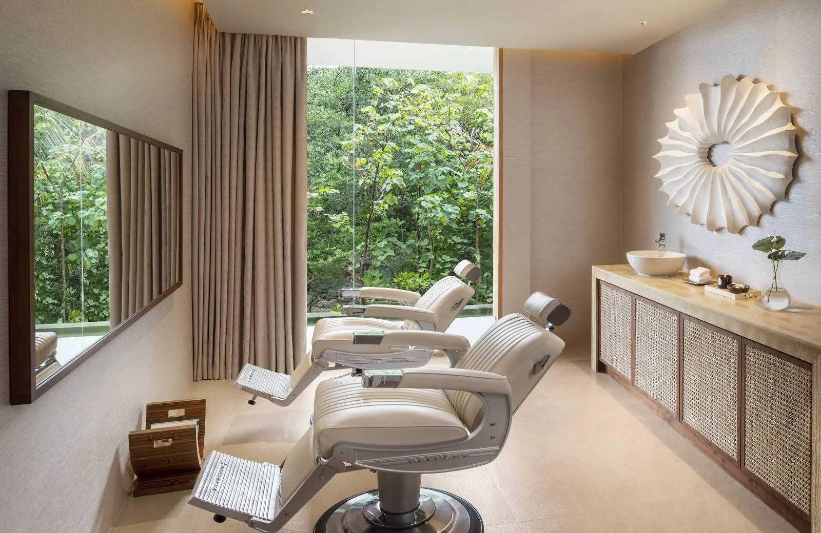 JW Marriott Maldives Resort & Spa 5*