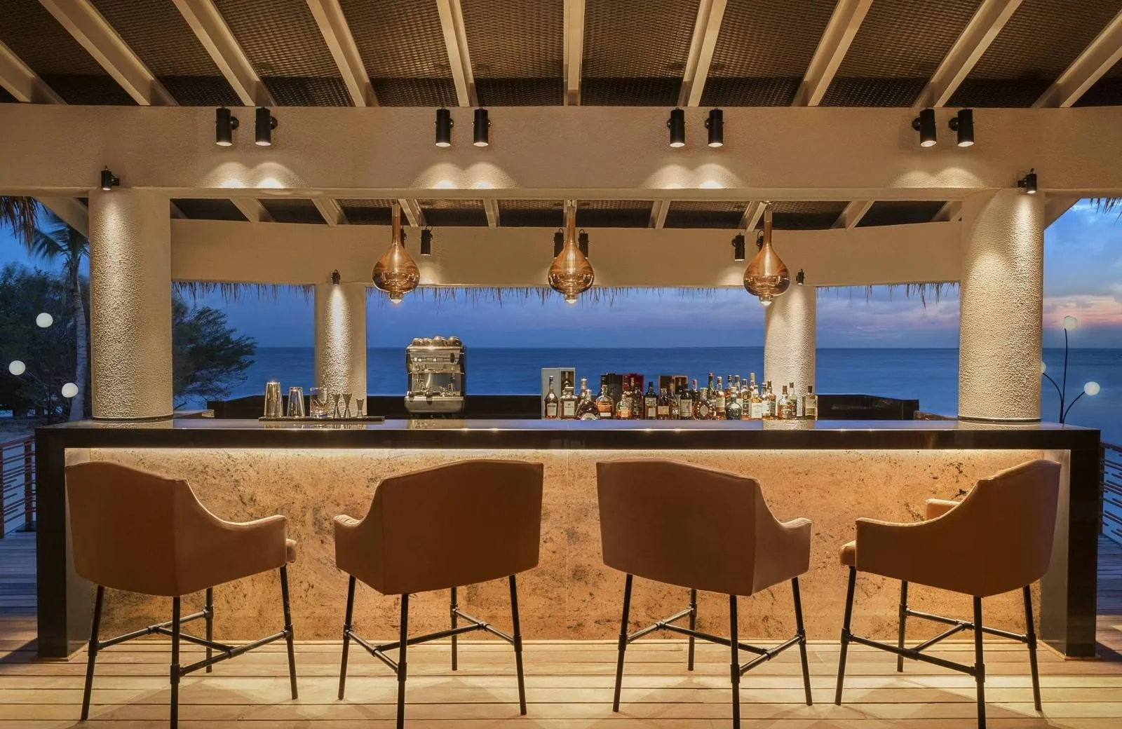 JW Marriott Maldives Resort & Spa 5*