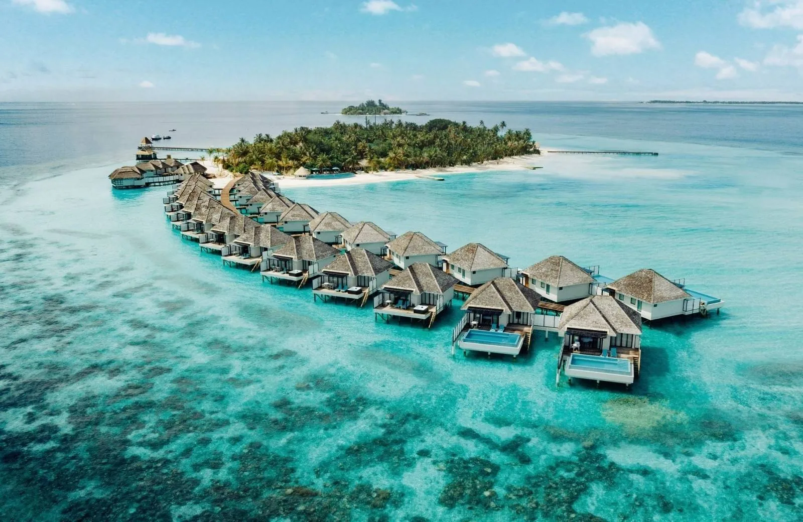 Nova Maldives 5*