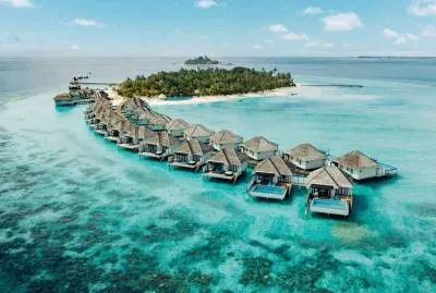 Nova Maldives 5*