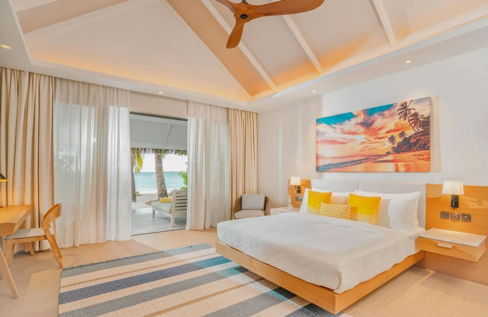 Nova Maldives 5*