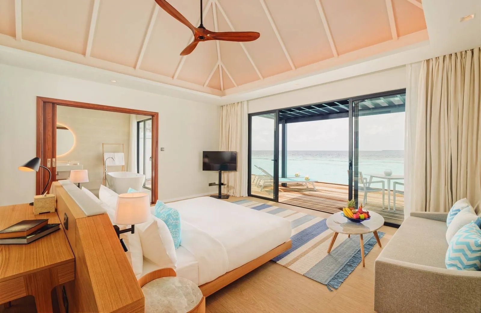 Nova Maldives 5*