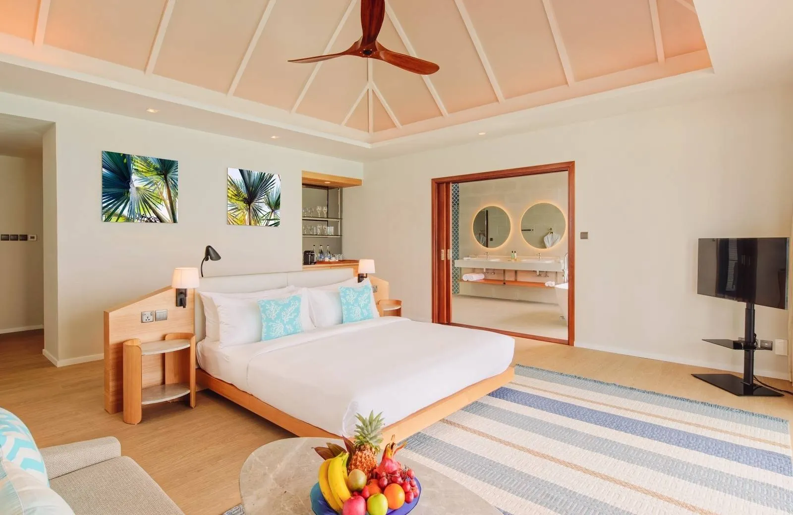 Nova Maldives 5*