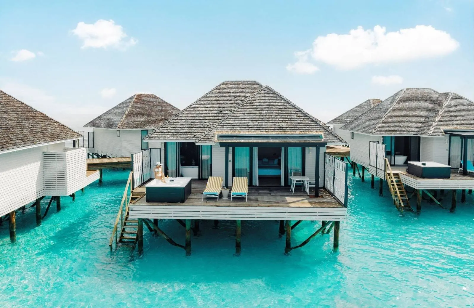 Nova Maldives 5*