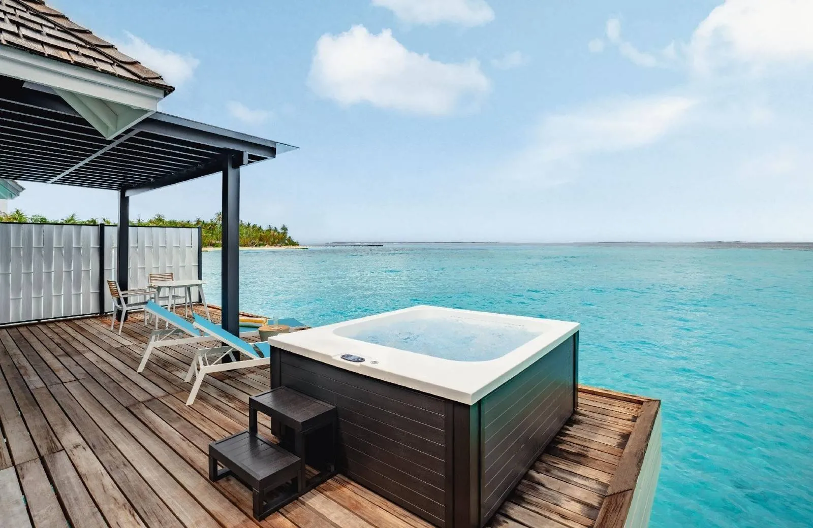 Nova Maldives 5*