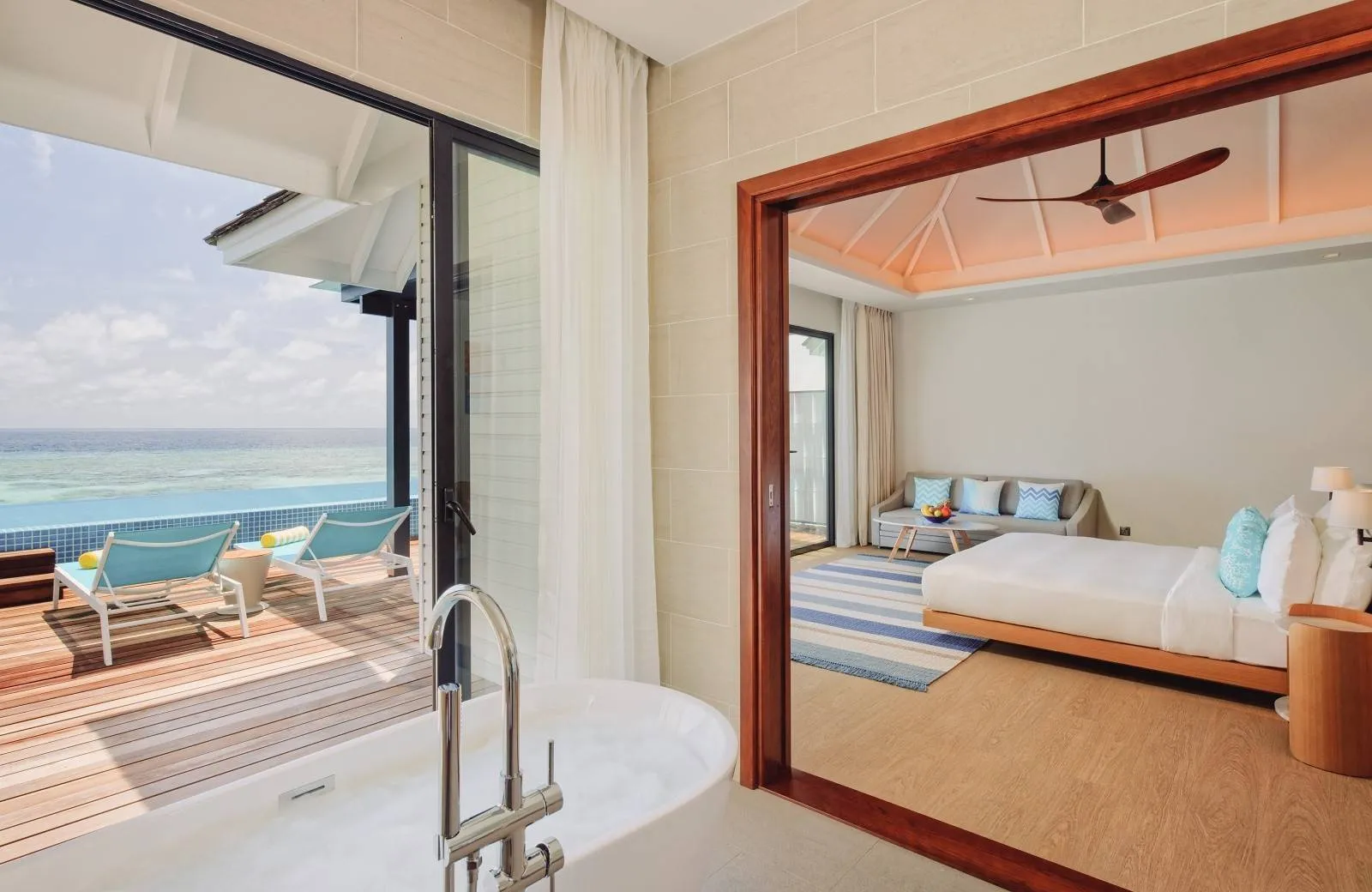 Nova Maldives 5*