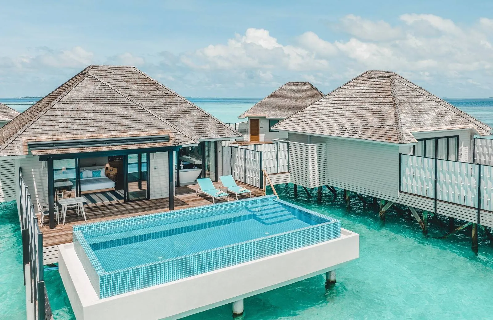 Nova Maldives 5*