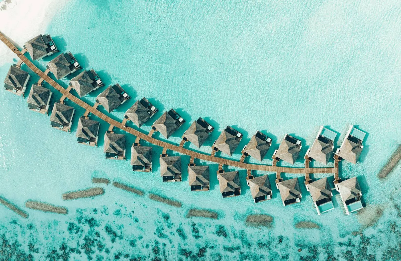 Nova Maldives 5*