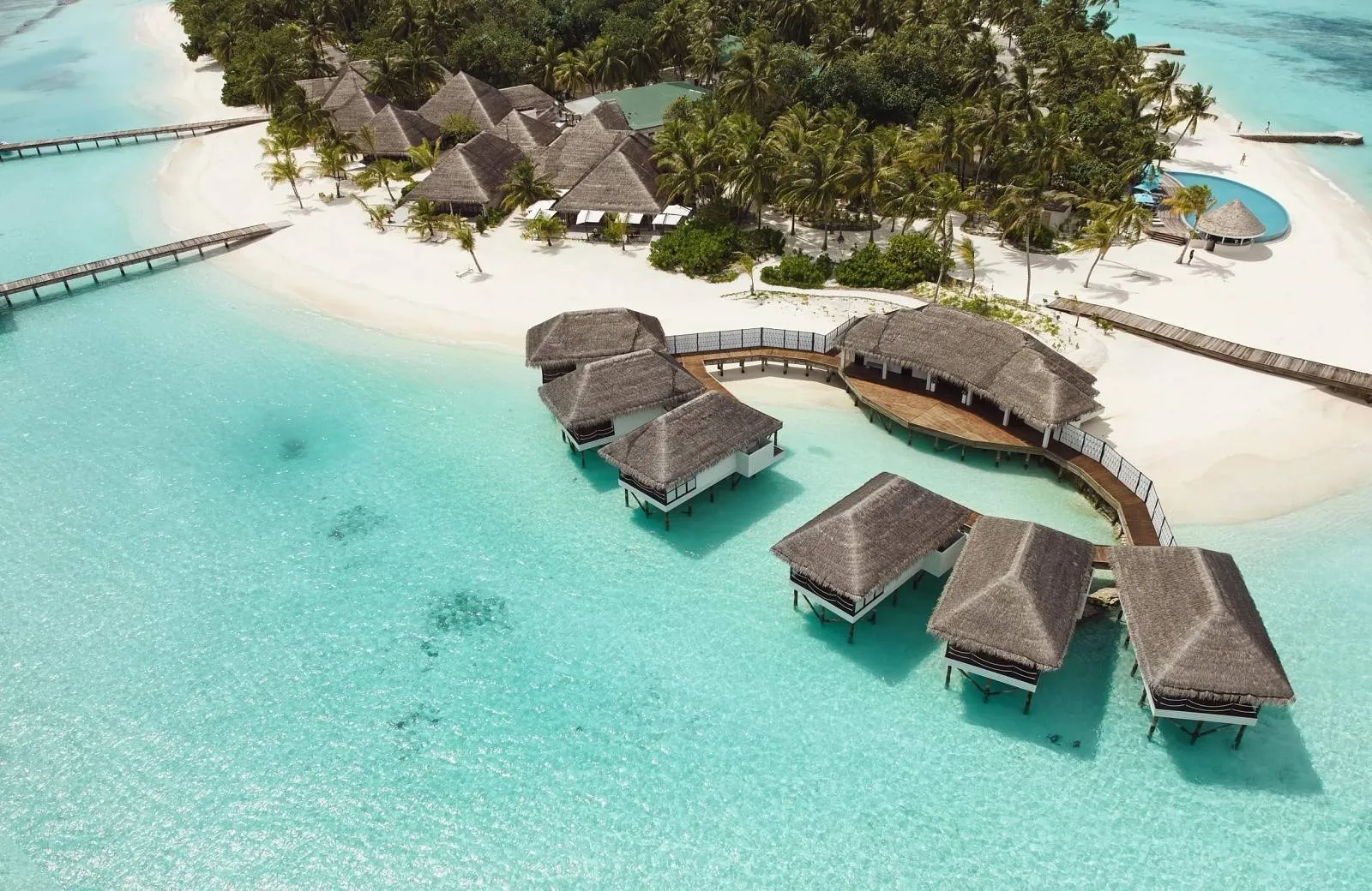 Nova Maldives 5*