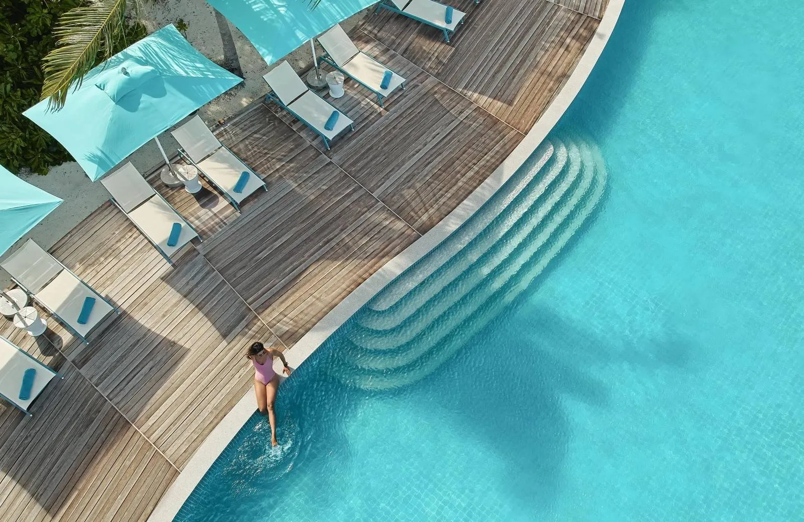 Nova Maldives 5*