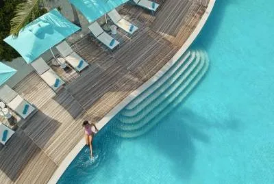 Nova Maldives 5*