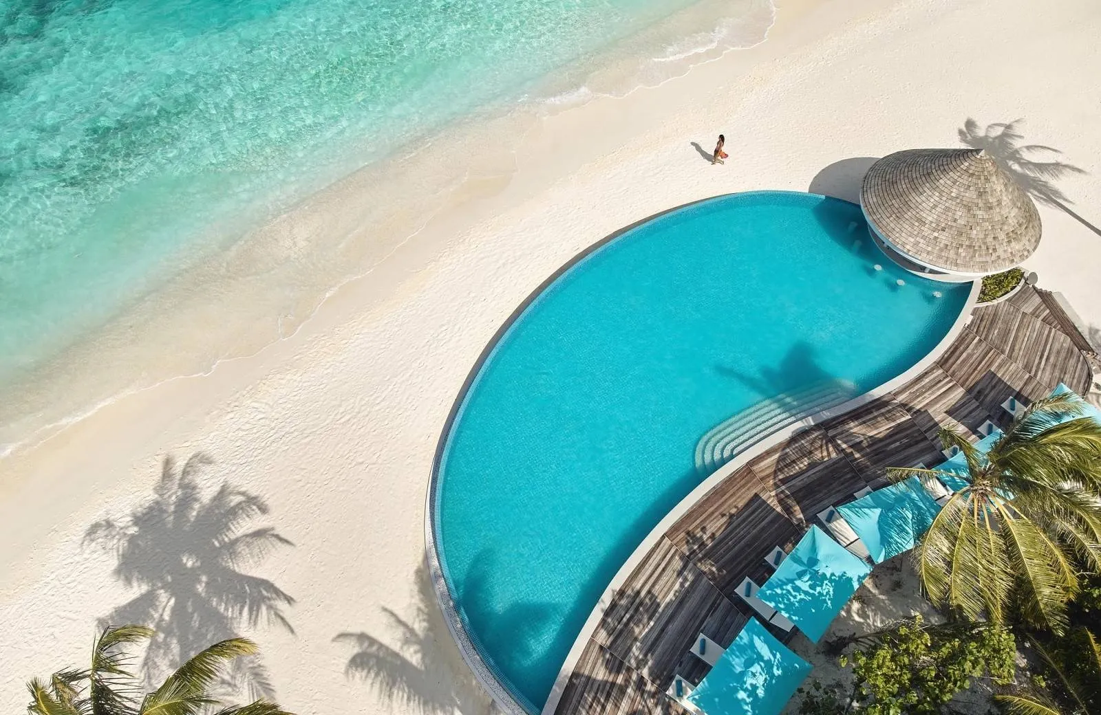 Nova Maldives 5*