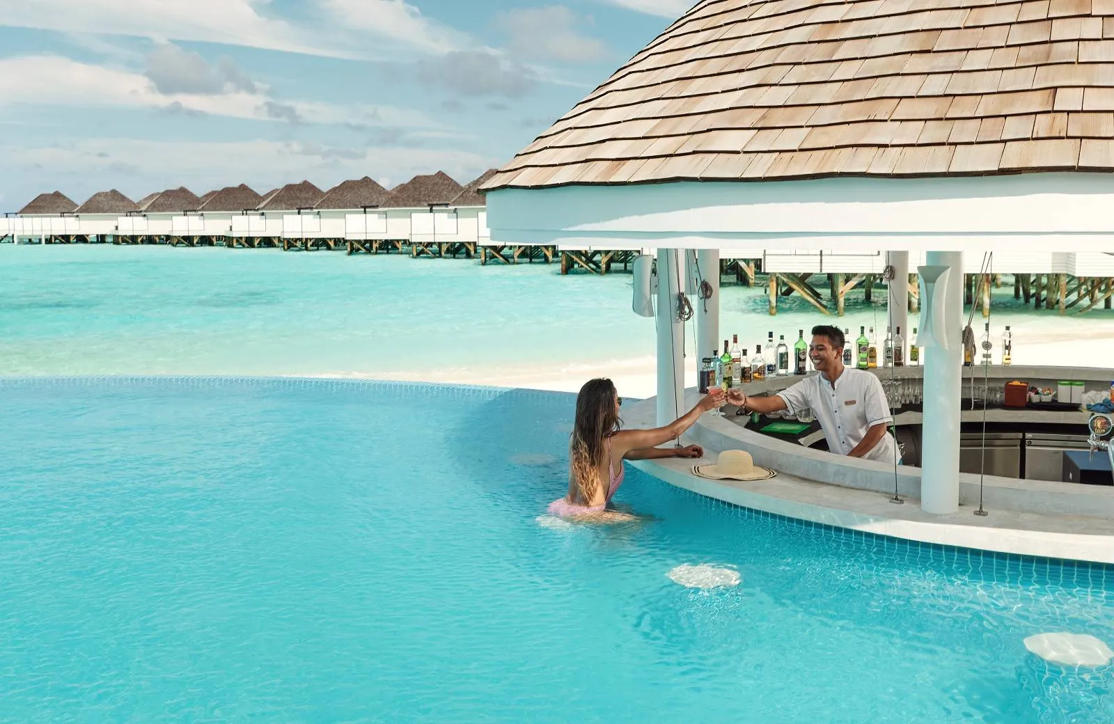 Nova Maldives 5*
