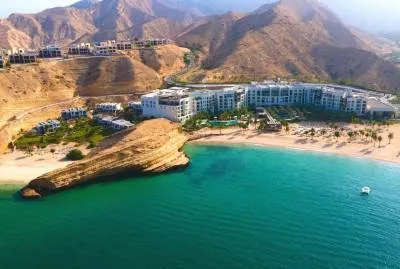 Jumeirah Muscat Bay 5*
