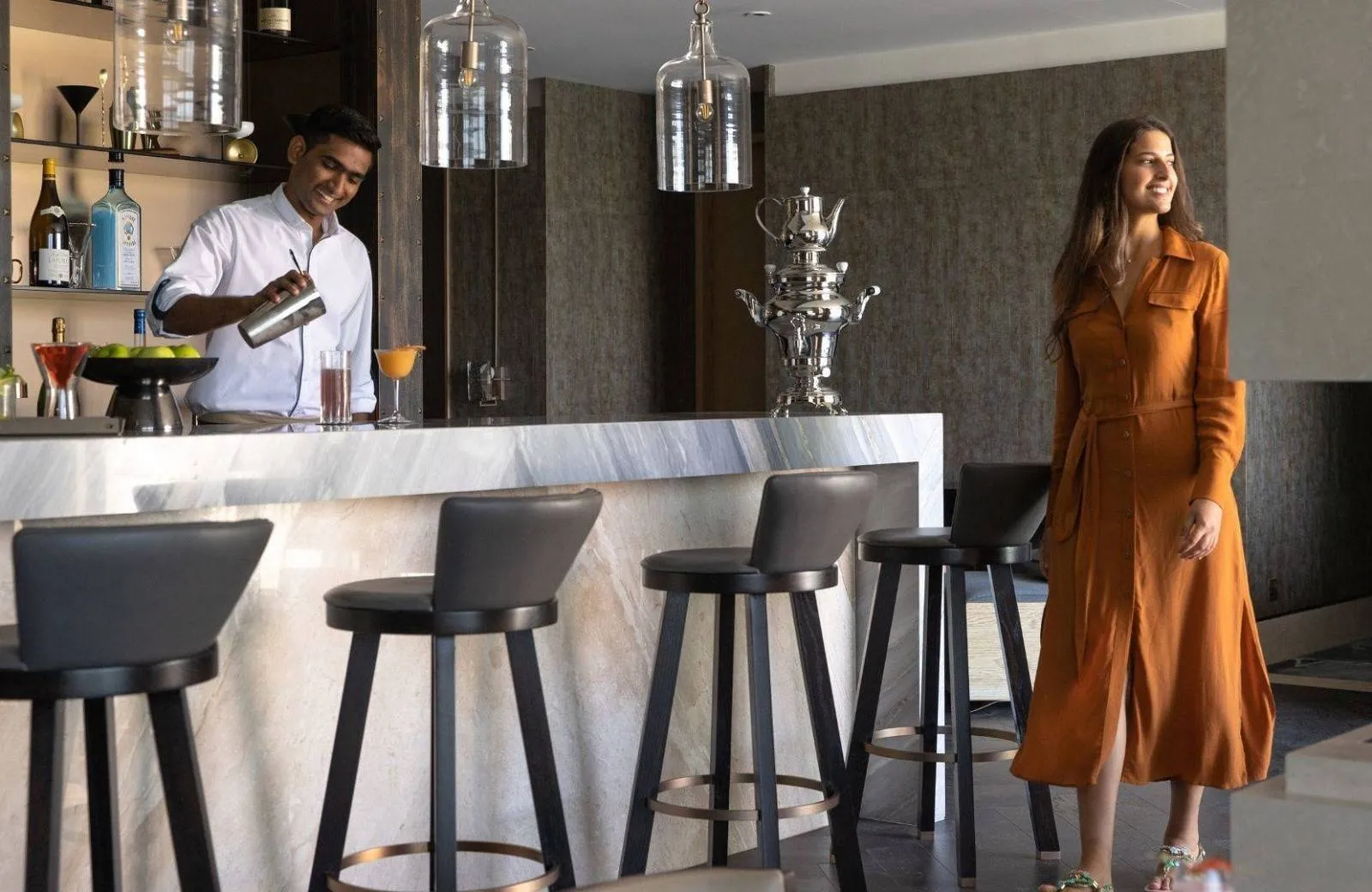 Jumeirah Muscat Bay 5*