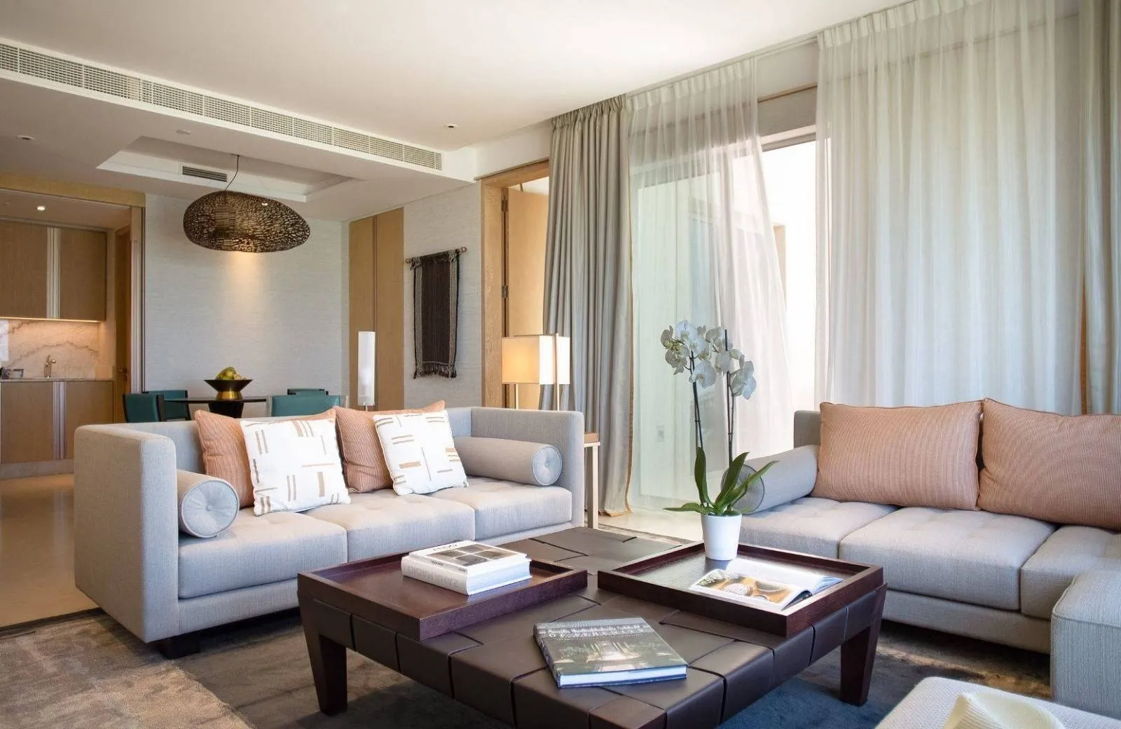 Jumeirah Muscat Bay 5*