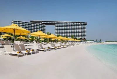 Movenpick Resort Al Marjan Island 5*