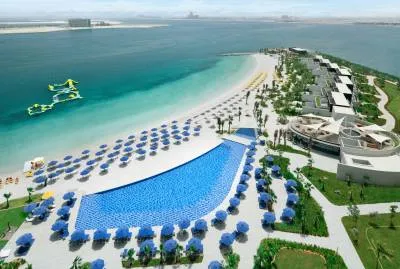 Movenpick Resort Al Marjan Island 5*