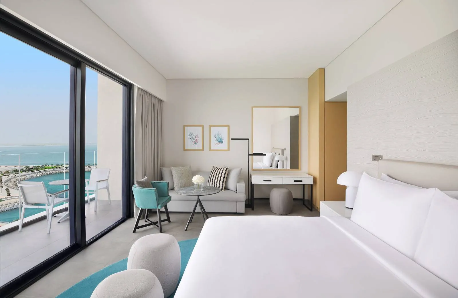 Movenpick Resort Al Marjan Island 5*