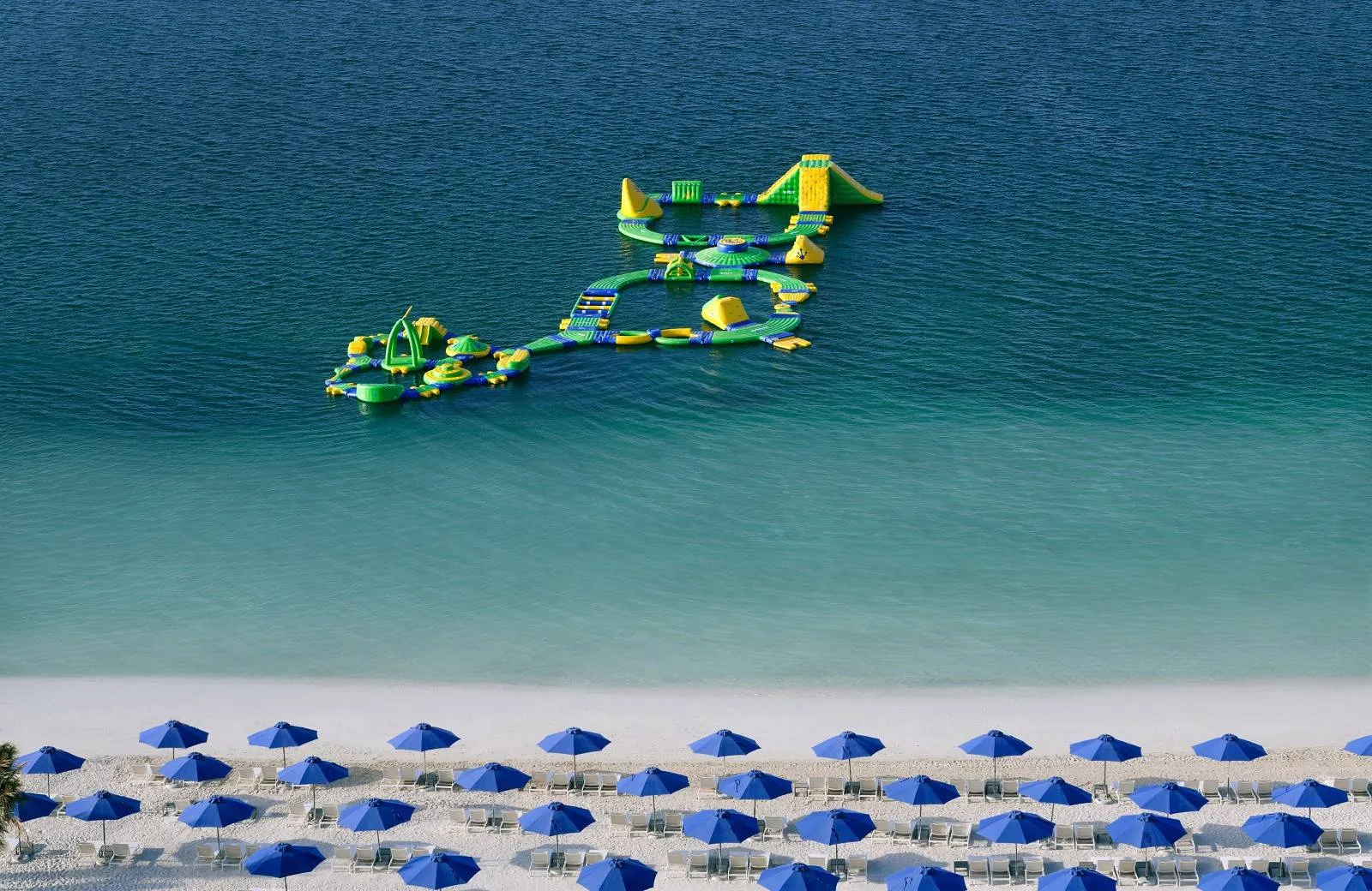 Movenpick Resort Al Marjan Island 5*