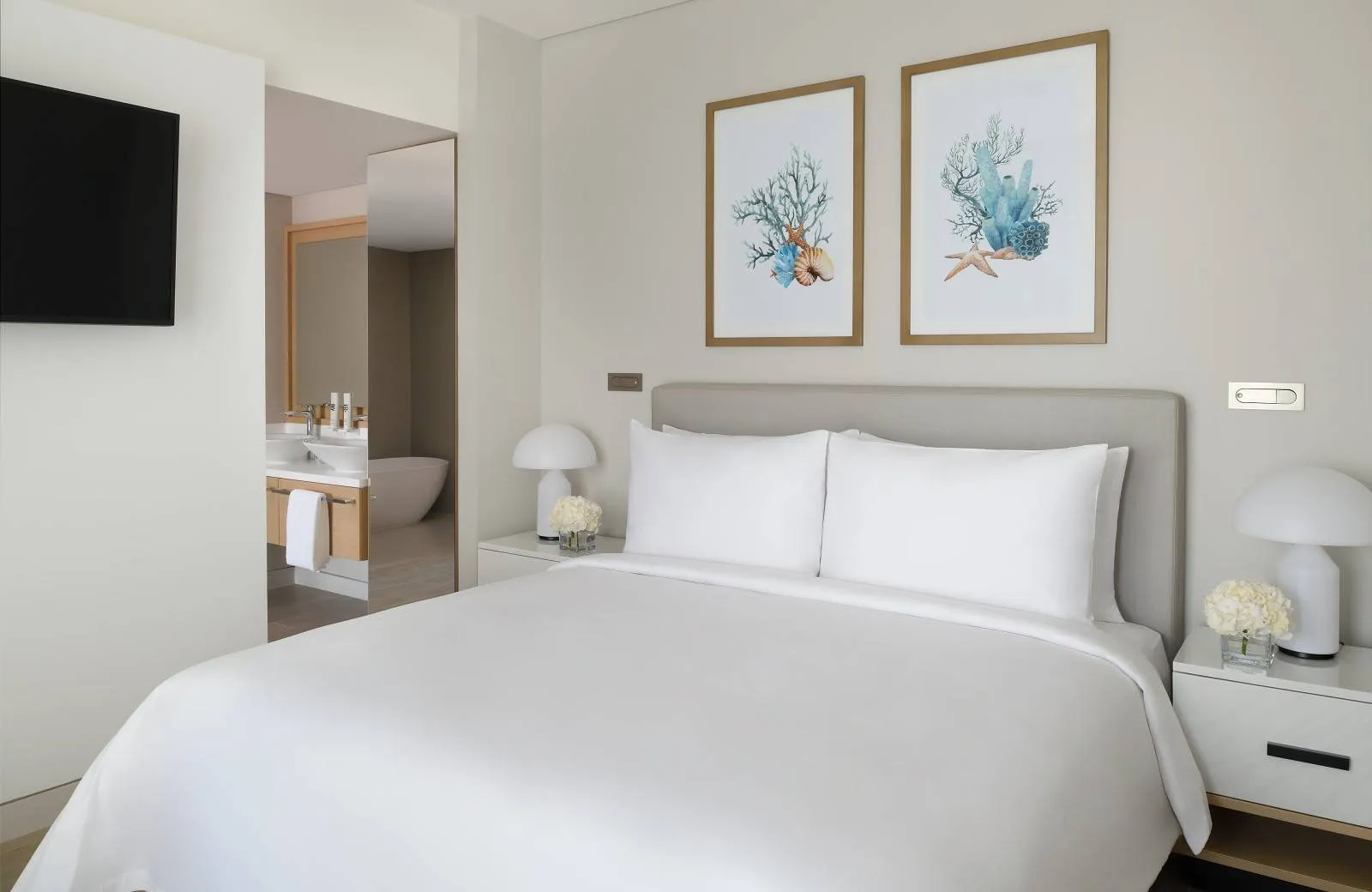 Movenpick Resort Al Marjan Island 5*