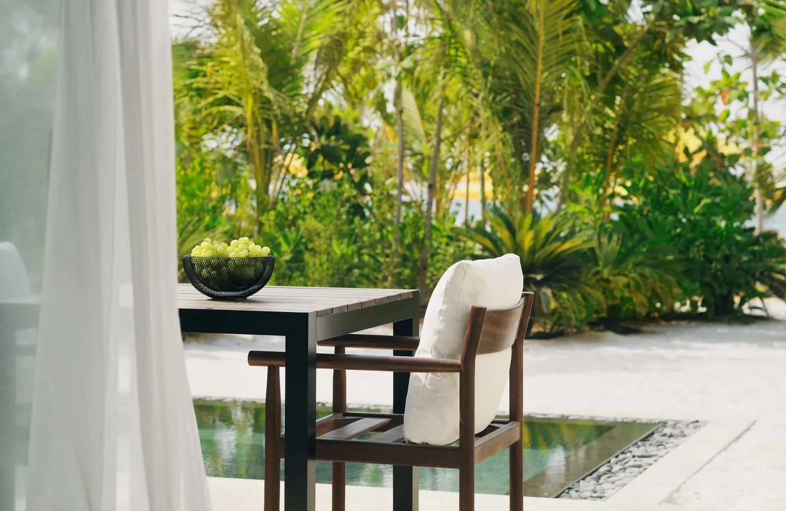 Movenpick Resort Al Marjan Island 5*