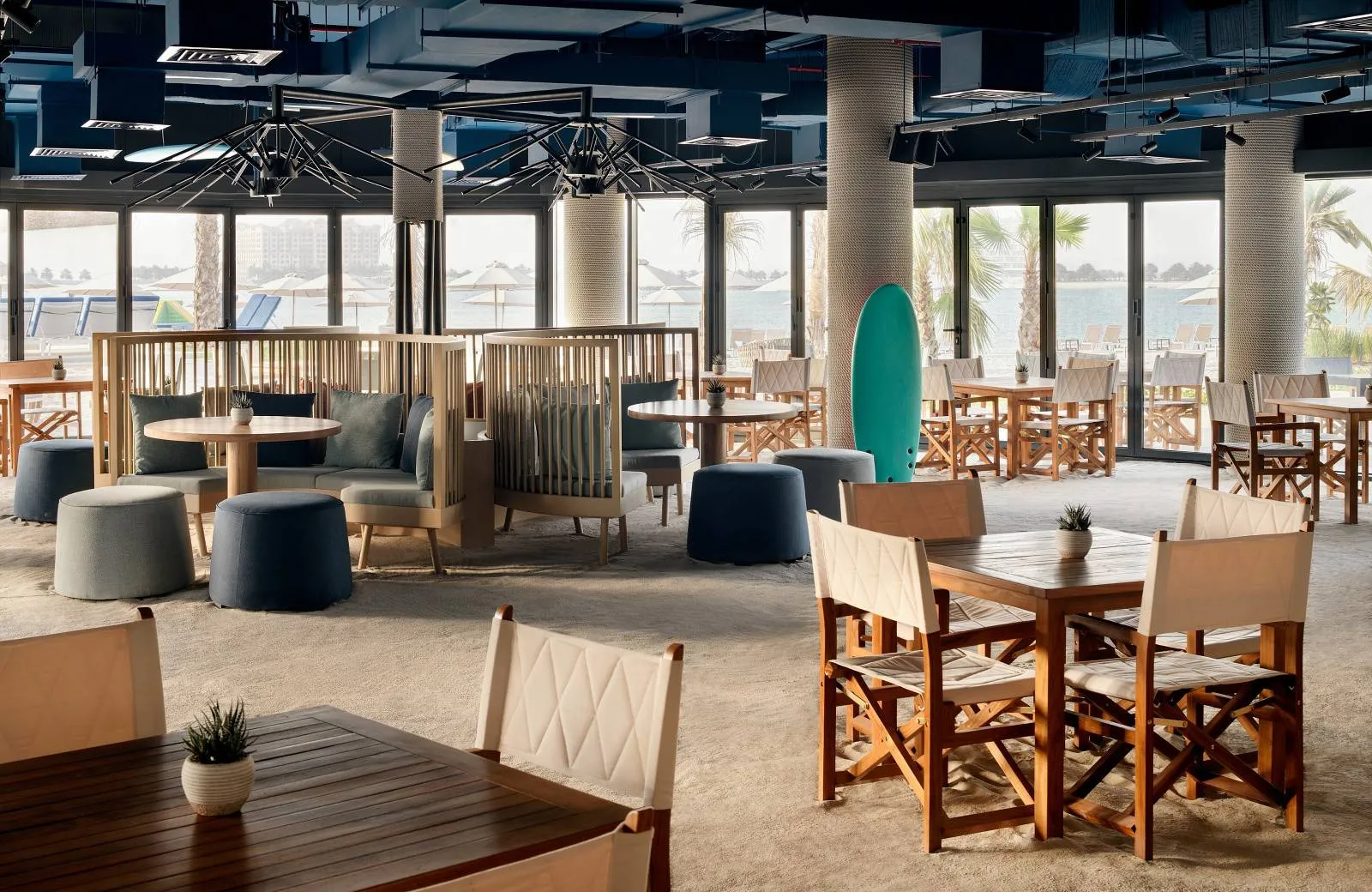 Movenpick Resort Al Marjan Island 5*