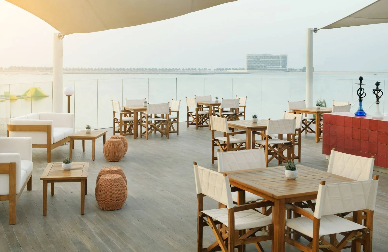 Movenpick Resort Al Marjan Island 5*