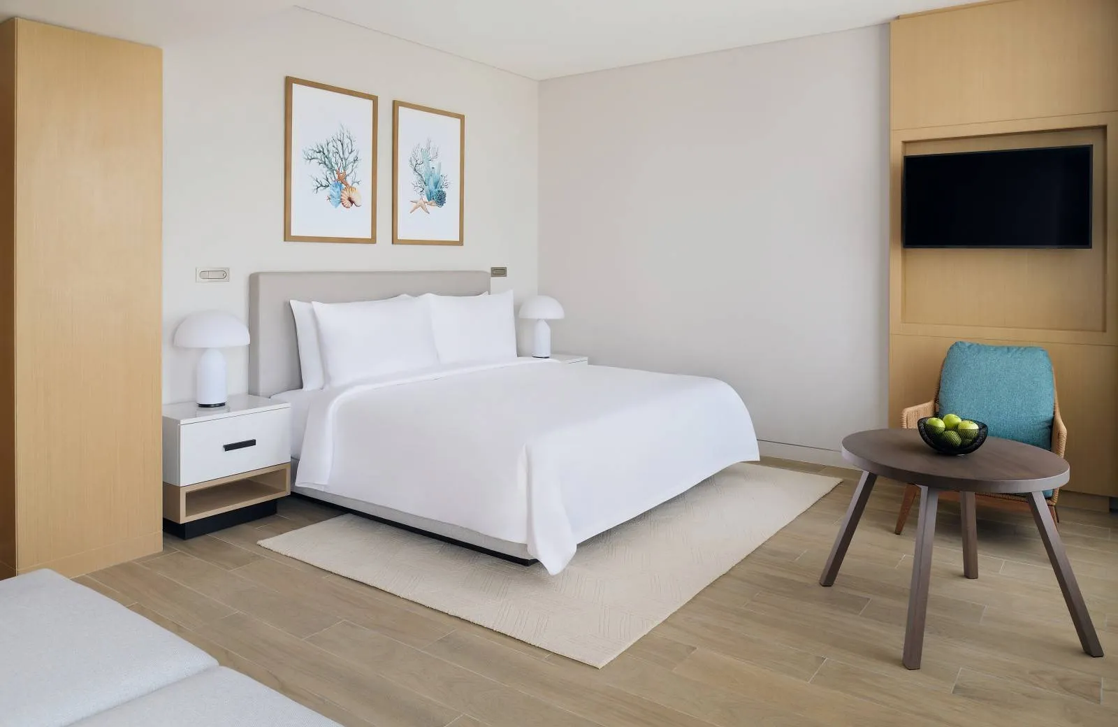 Movenpick Resort Al Marjan Island 5*