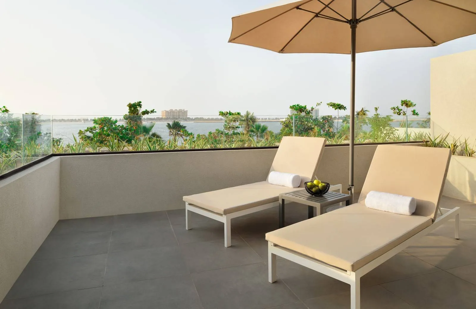 Movenpick Resort Al Marjan Island 5*