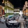 Movenpick Resort Al Marjan Island 5*