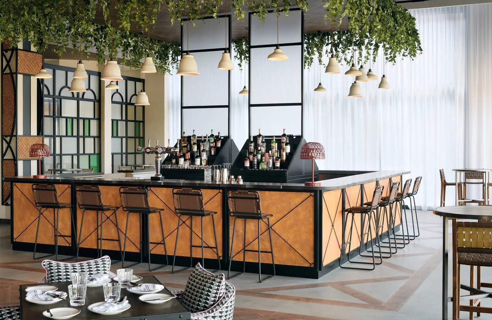 Movenpick Resort Al Marjan Island 5*