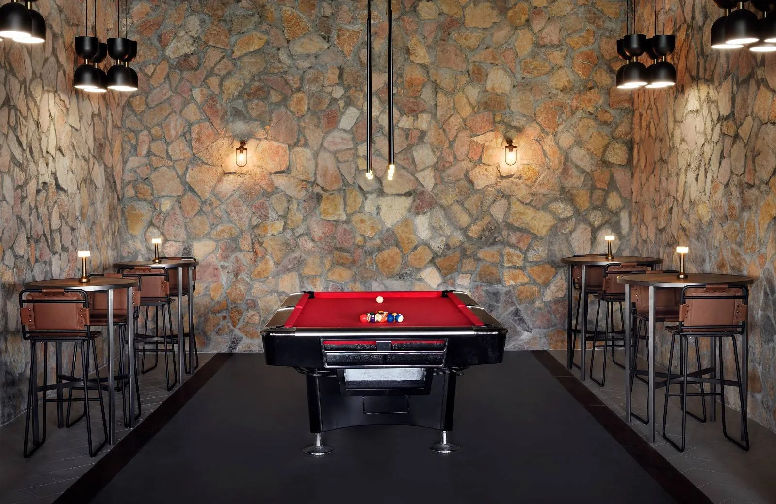 Movenpick Resort Al Marjan Island 5*