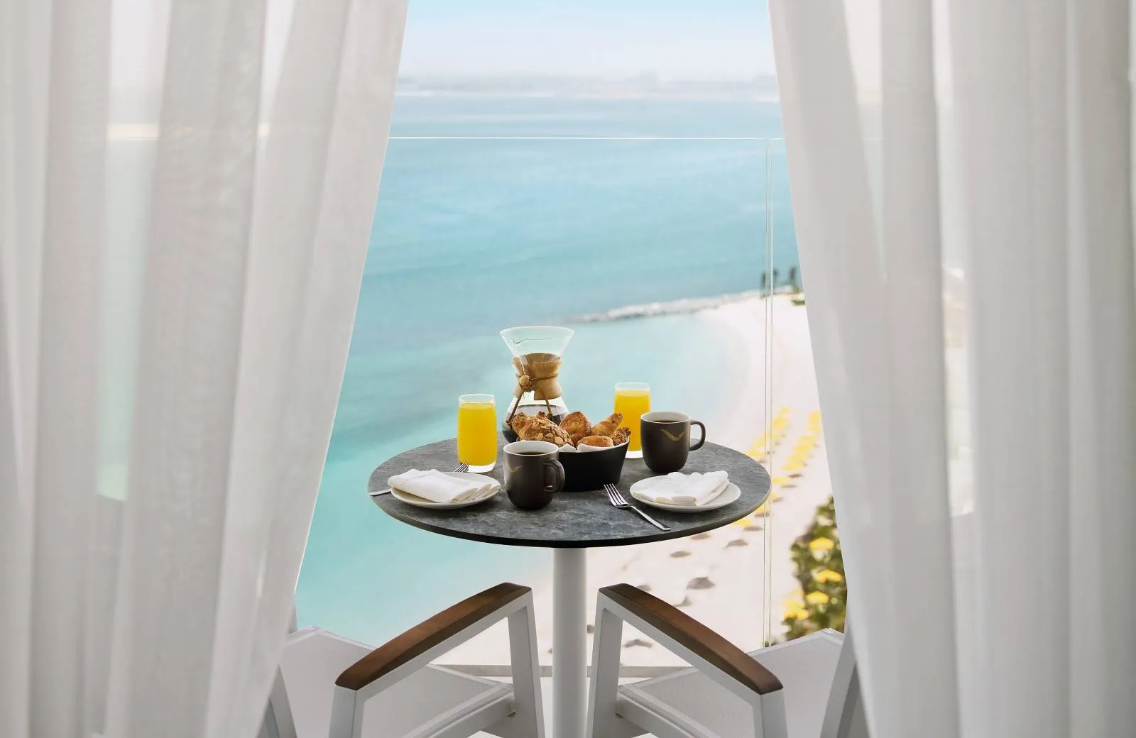 Movenpick Resort Al Marjan Island 5*