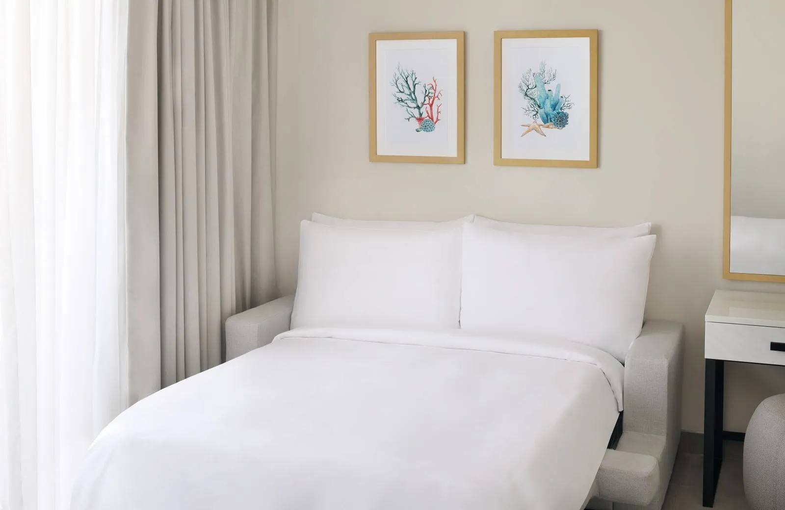 Movenpick Resort Al Marjan Island 5*